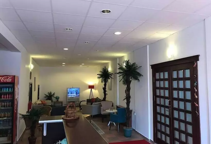 Sahil Otel
