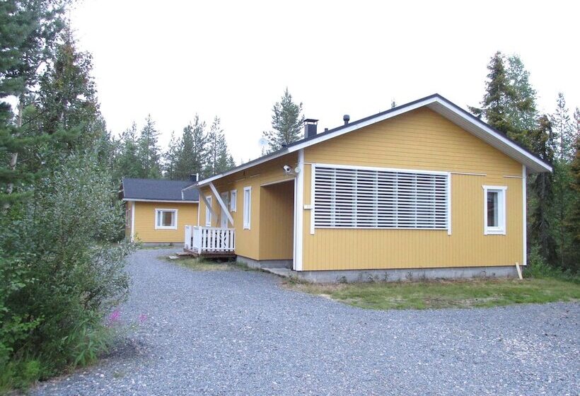 Scandinavian Dream Vikajarvi