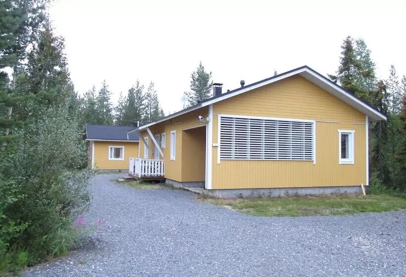 Scandinavian Dream Vikajarvi