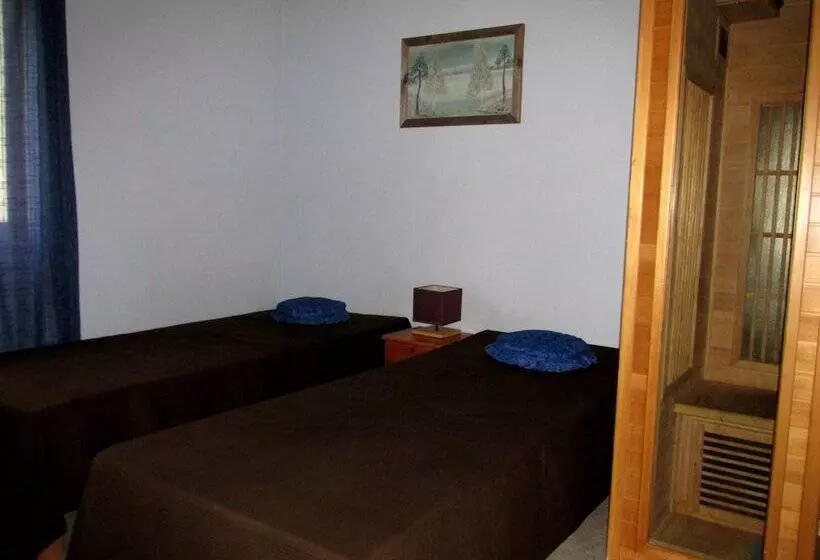 Scandinavian Dream Vikajarvi