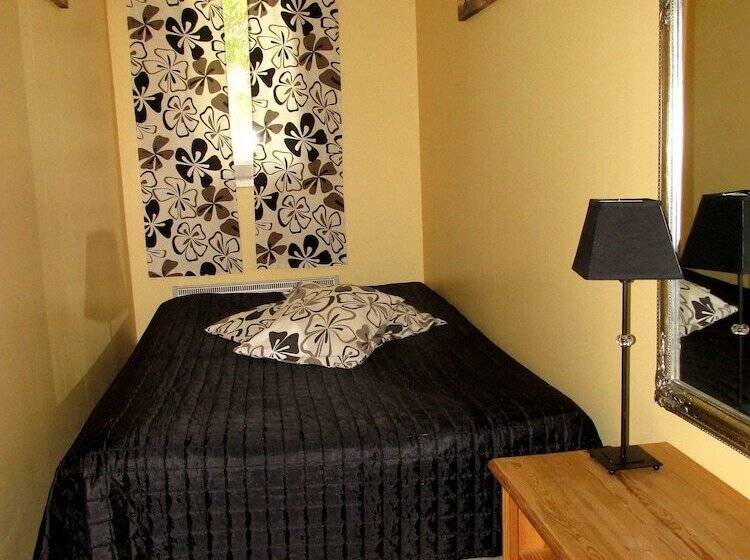 Scandinavian Dream Vikajarvi