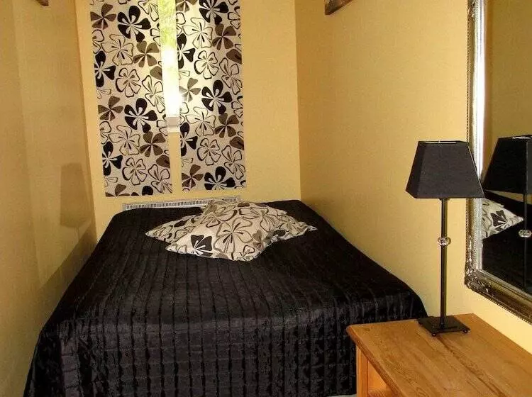 Scandinavian Dream Vikajarvi