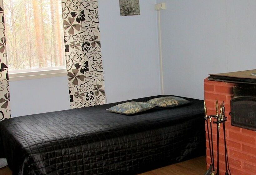 Scandinavian Dream Vikajarvi