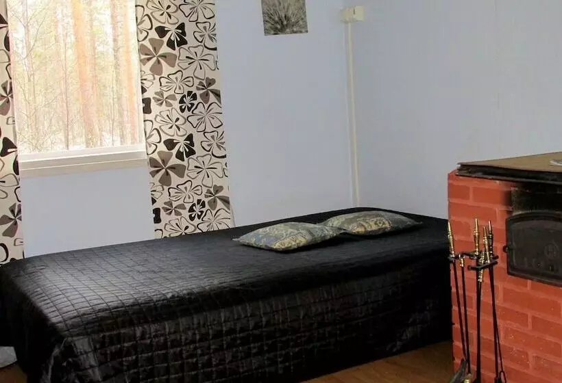 Scandinavian Dream Vikajarvi