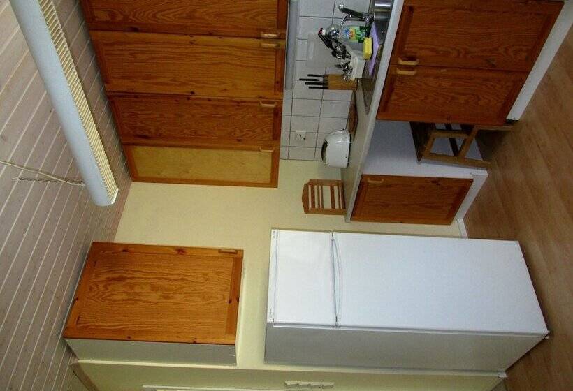 Scandinavian Dream Vikajarvi