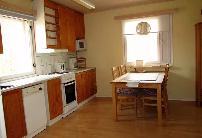 Scandinavian Dream Vikajarvi