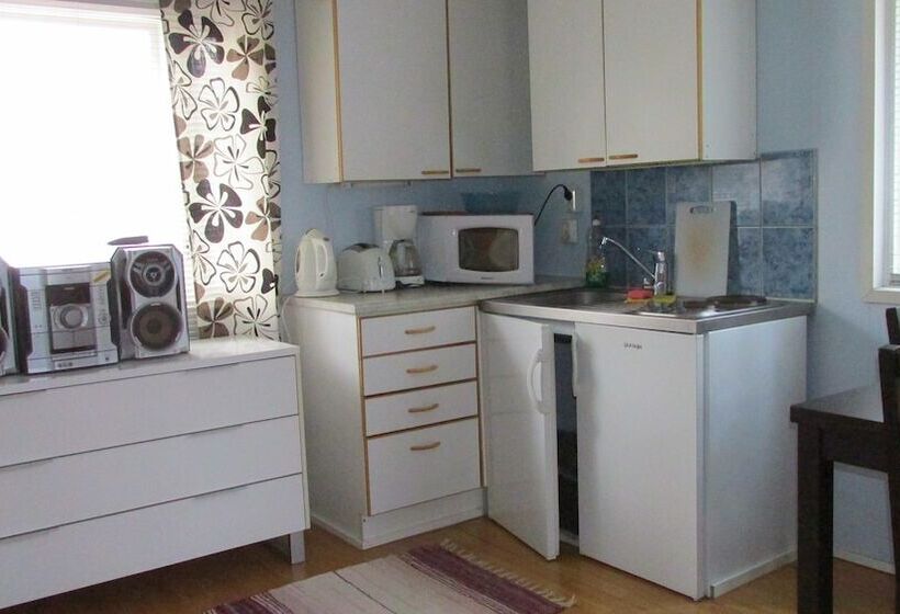 Scandinavian Dream Vikajarvi