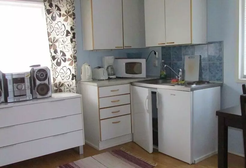 Scandinavian Dream Vikajarvi