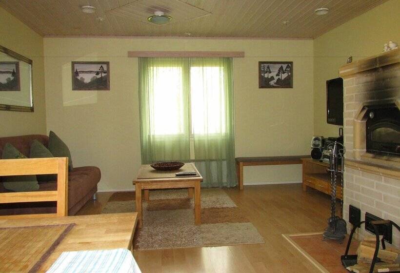 Scandinavian Dream Vikajarvi