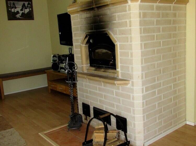 Scandinavian Dream Vikajarvi