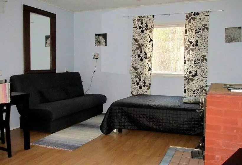 Scandinavian Dream Vikajarvi