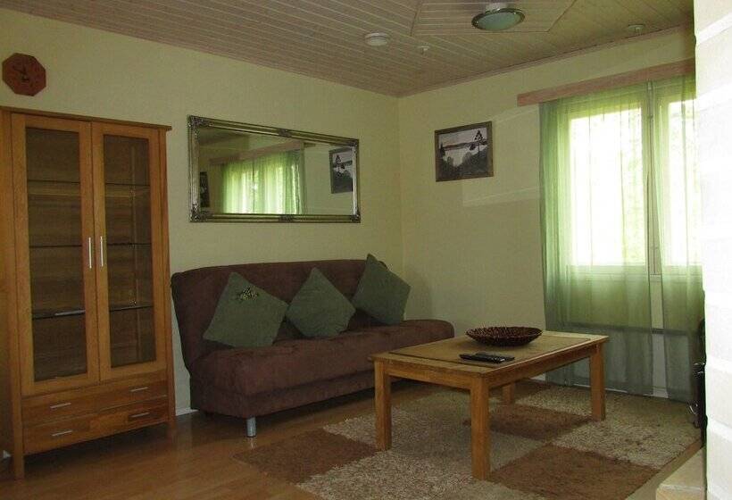 Scandinavian Dream Vikajarvi