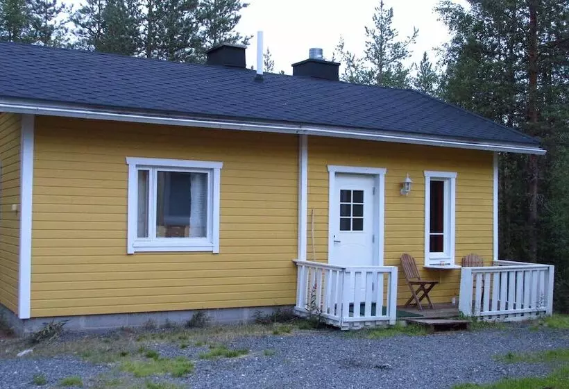 Scandinavian Dream Vikajarvi