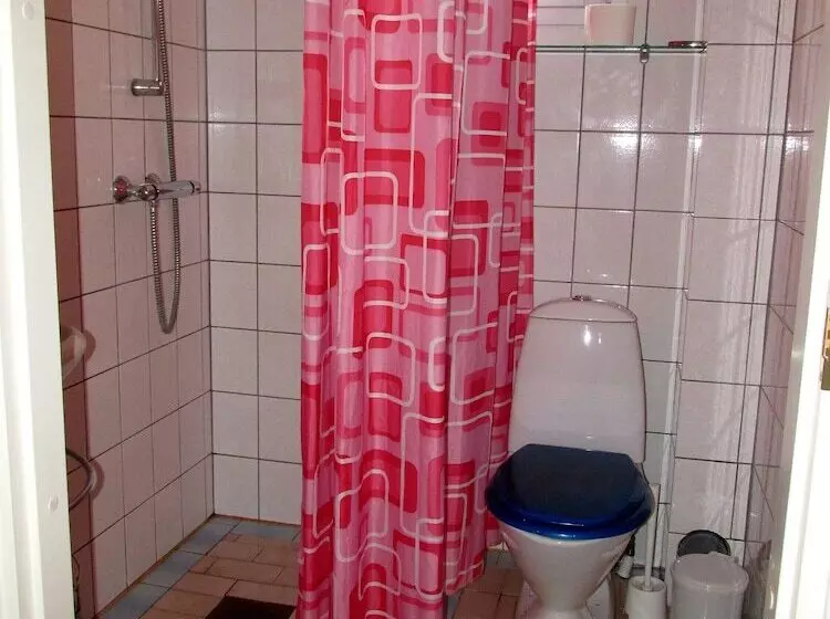 Scandinavian Dream Vikajarvi