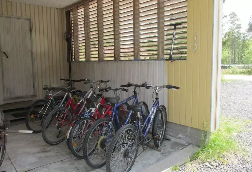 Scandinavian Dream Vikajarvi