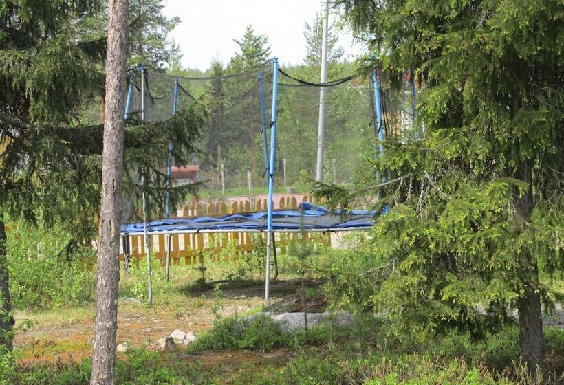 Scandinavian Dream Vikajarvi