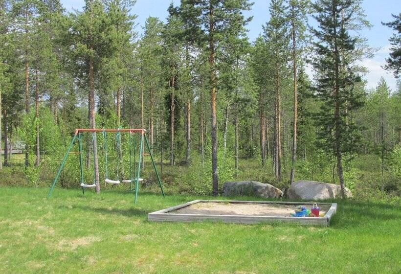 Scandinavian Dream Vikajarvi