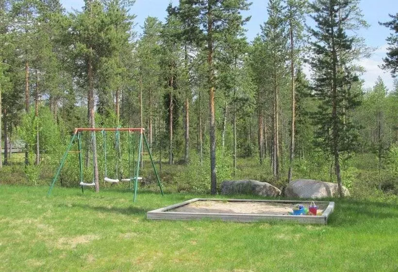 Scandinavian Dream Vikajarvi