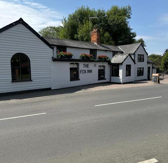 The Fox Inn