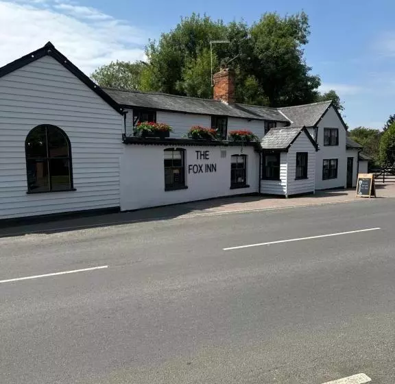 The Fox Inn