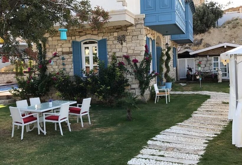 Vi̇a Perla Buti̇k Otel