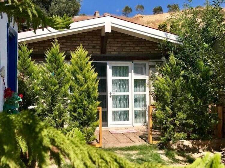 Vi̇a Perla Buti̇k Otel