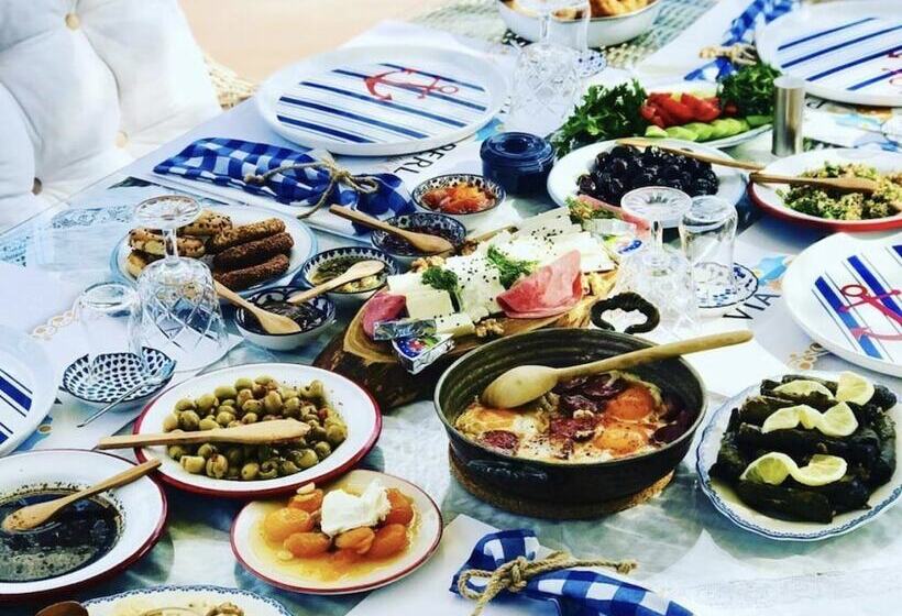 Vi̇a Perla Buti̇k Otel