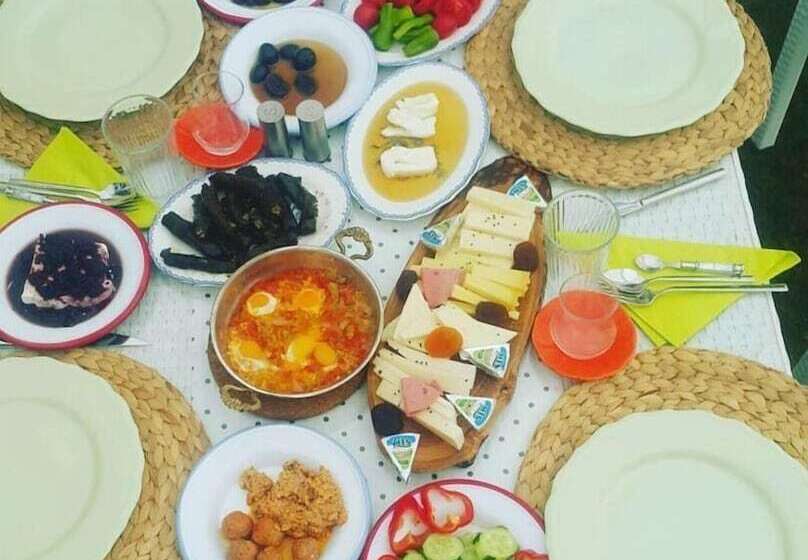 Vi̇a Perla Buti̇k Otel