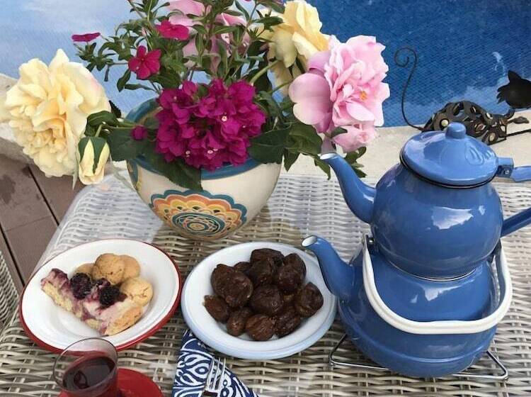 Vi̇a Perla Buti̇k Otel