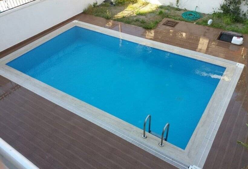 Vi̇a Perla Buti̇k Otel