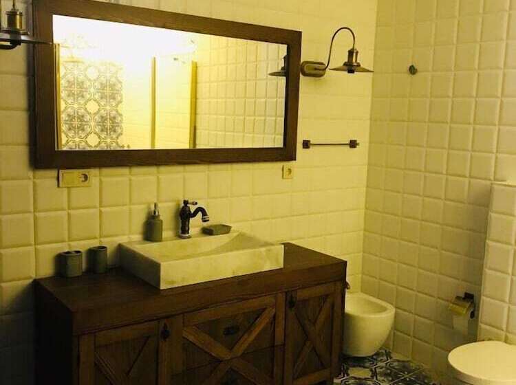 Vi̇a Perla Buti̇k Otel