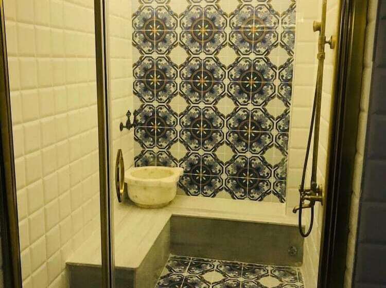 Vi̇a Perla Buti̇k Otel