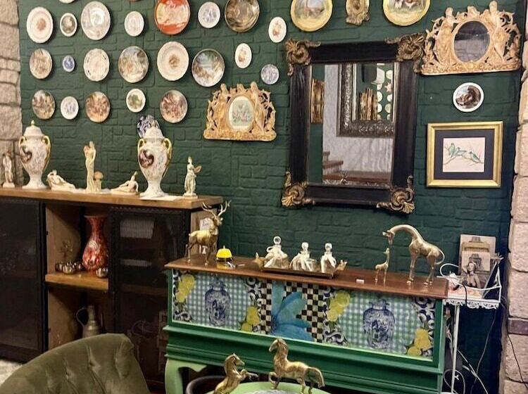 Vi̇a Perla Buti̇k Otel