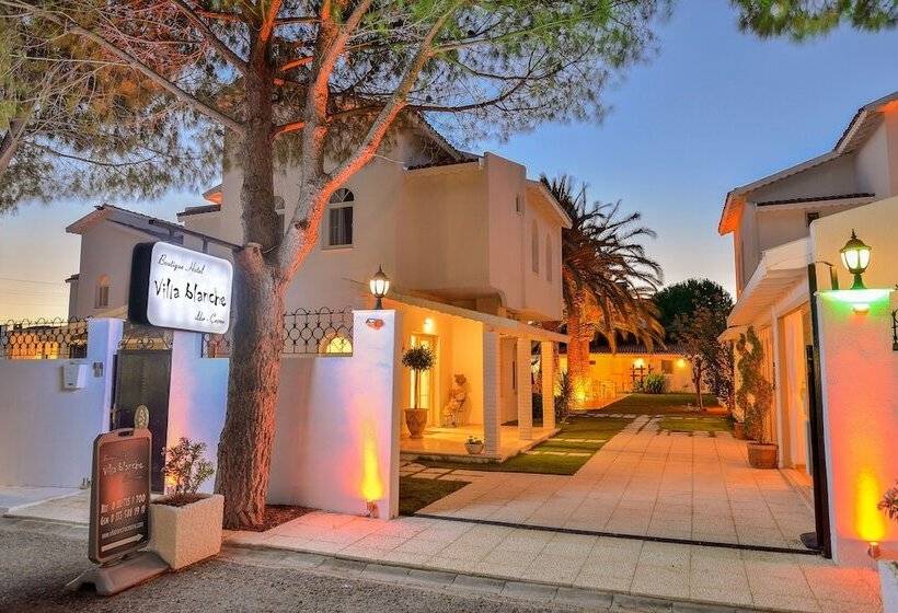 Villa Blanche Otel