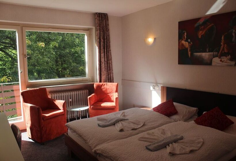 Waldpension Pfeiferhaus