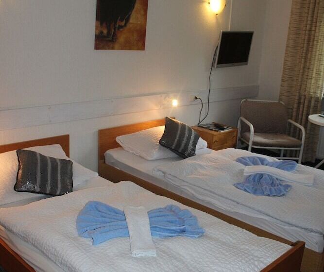 Waldpension Pfeiferhaus