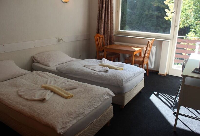 Waldpension Pfeiferhaus