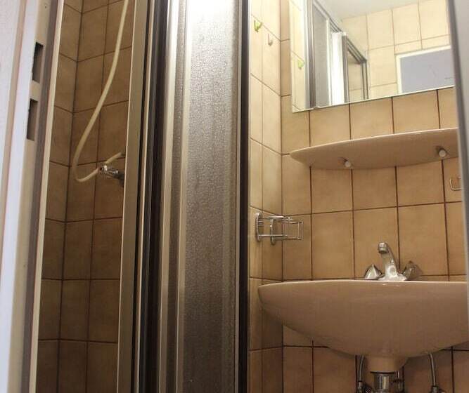 Waldpension Pfeiferhaus