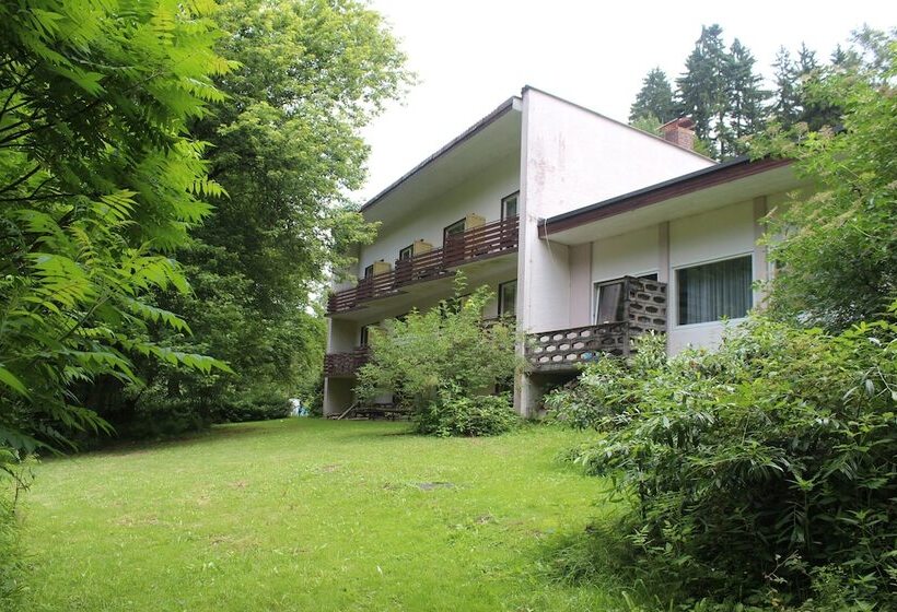 Waldpension Pfeiferhaus