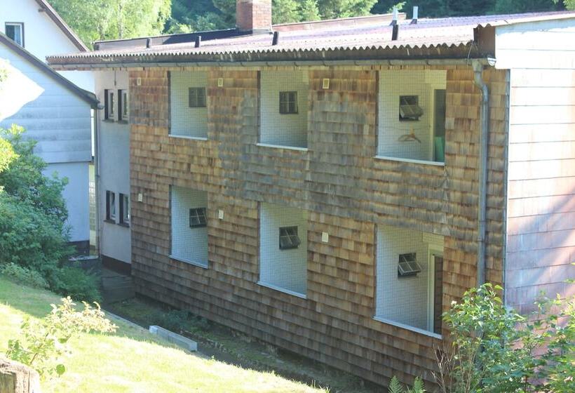 Waldpension Pfeiferhaus