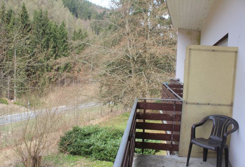 Waldpension Pfeiferhaus