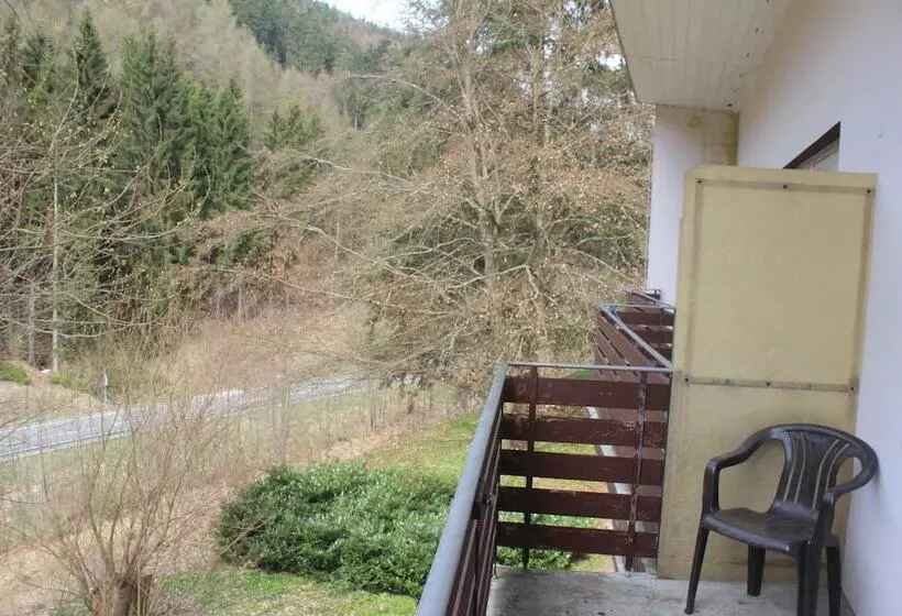 Waldpension Pfeiferhaus