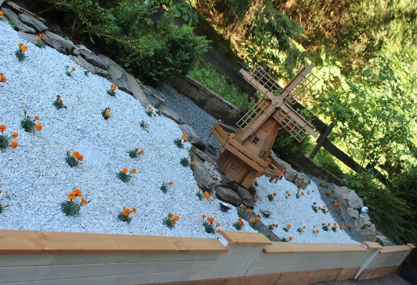 Waldpension Pfeiferhaus