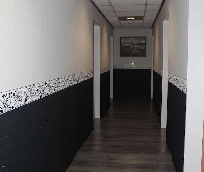 Waldpension Pfeiferhaus