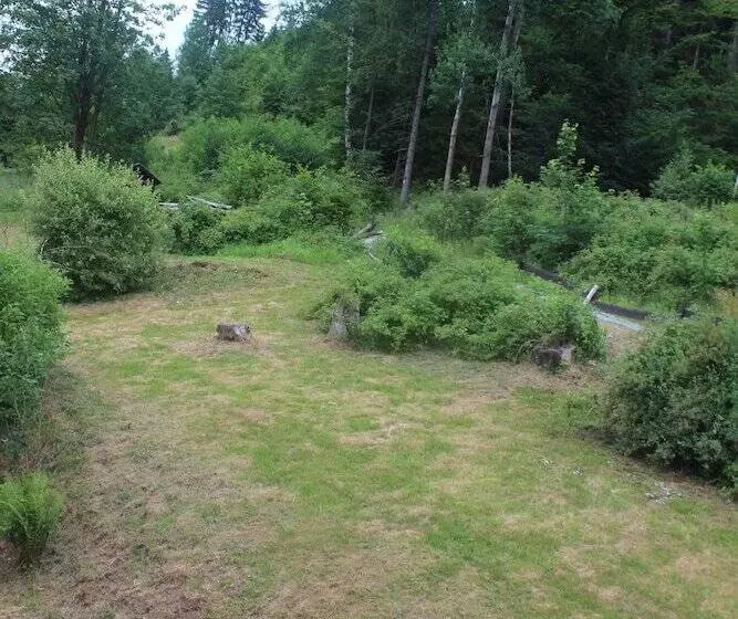 Waldpension Pfeiferhaus