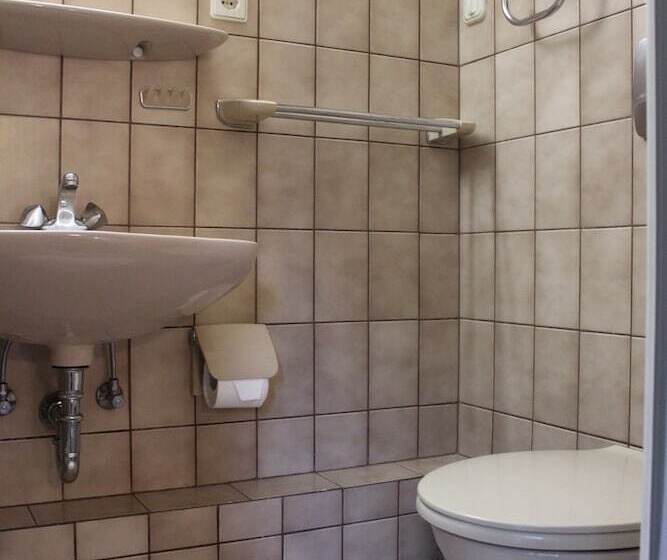 Waldpension Pfeiferhaus