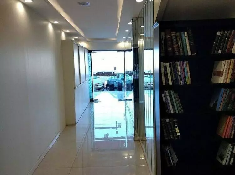 4rent Hotel Suites   Alrouda