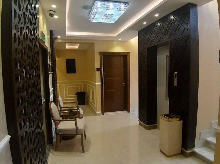 4rent Hotel Suites   Alrouda
