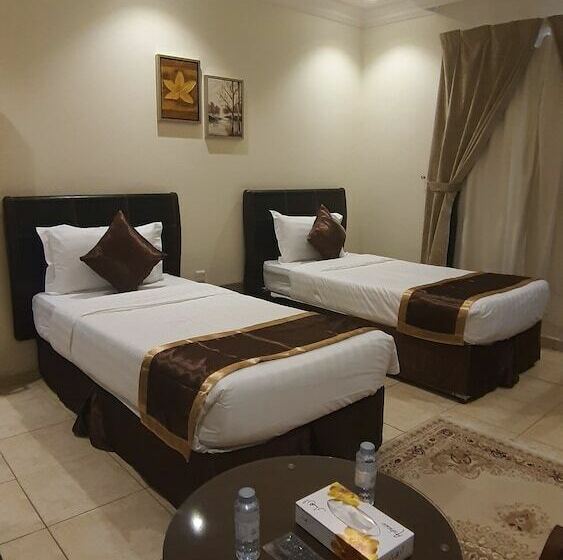 4rent Hotel Suites   Alrouda