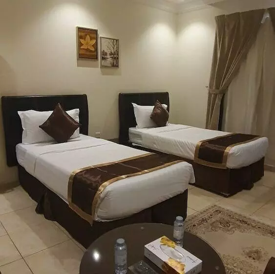 4rent Hotel Suites   Alrouda